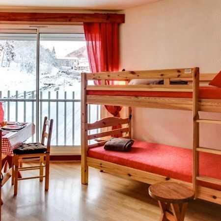 Studio Fonctionnel 4 Pers A Bareges, Parking, Animaux Admis - Fr-1-403-30 Exteriör bild