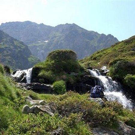 Studio Fonctionnel 4 Pers A Bareges, Parking, Animaux Admis - Fr-1-403-30 Exteriör bild