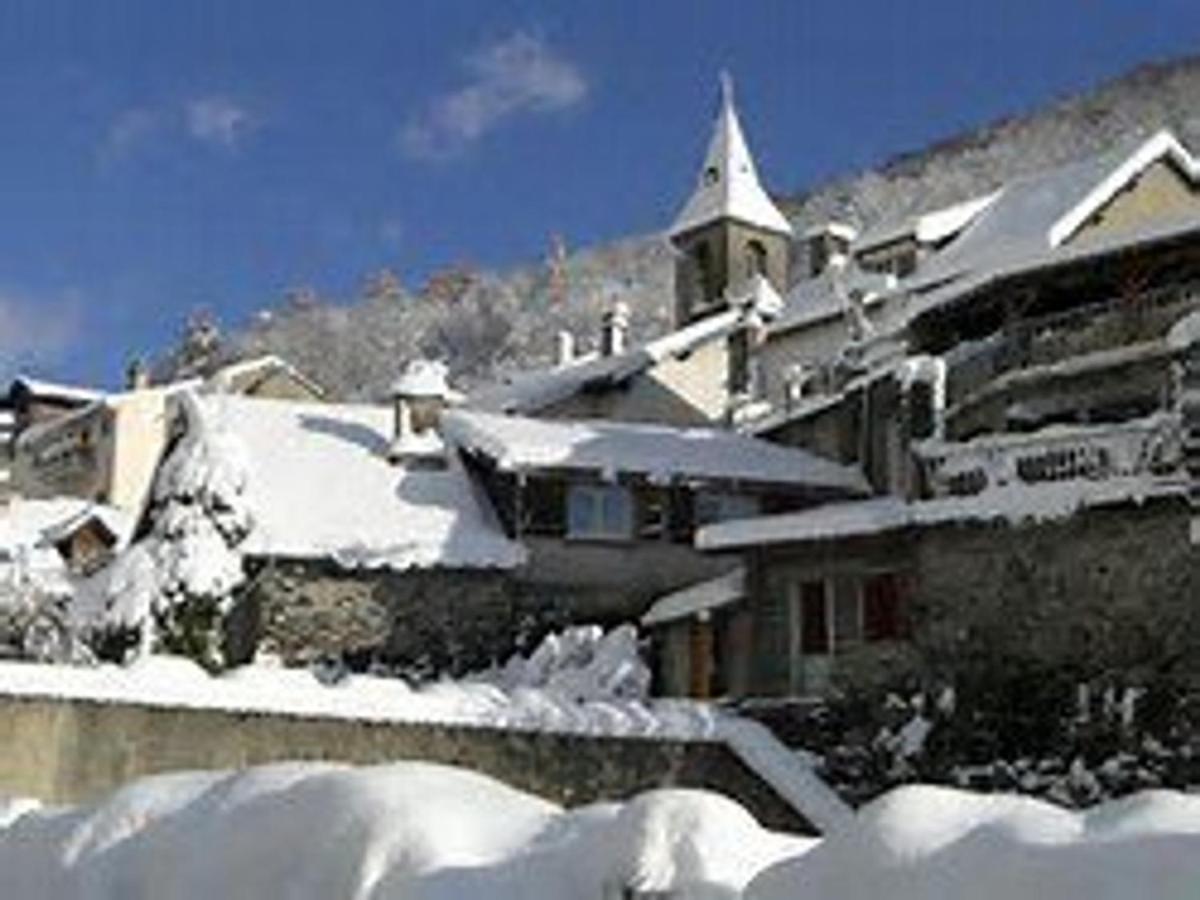 Studio Fonctionnel 4 Pers A Bareges, Parking, Animaux Admis - Fr-1-403-30 Exteriör bild